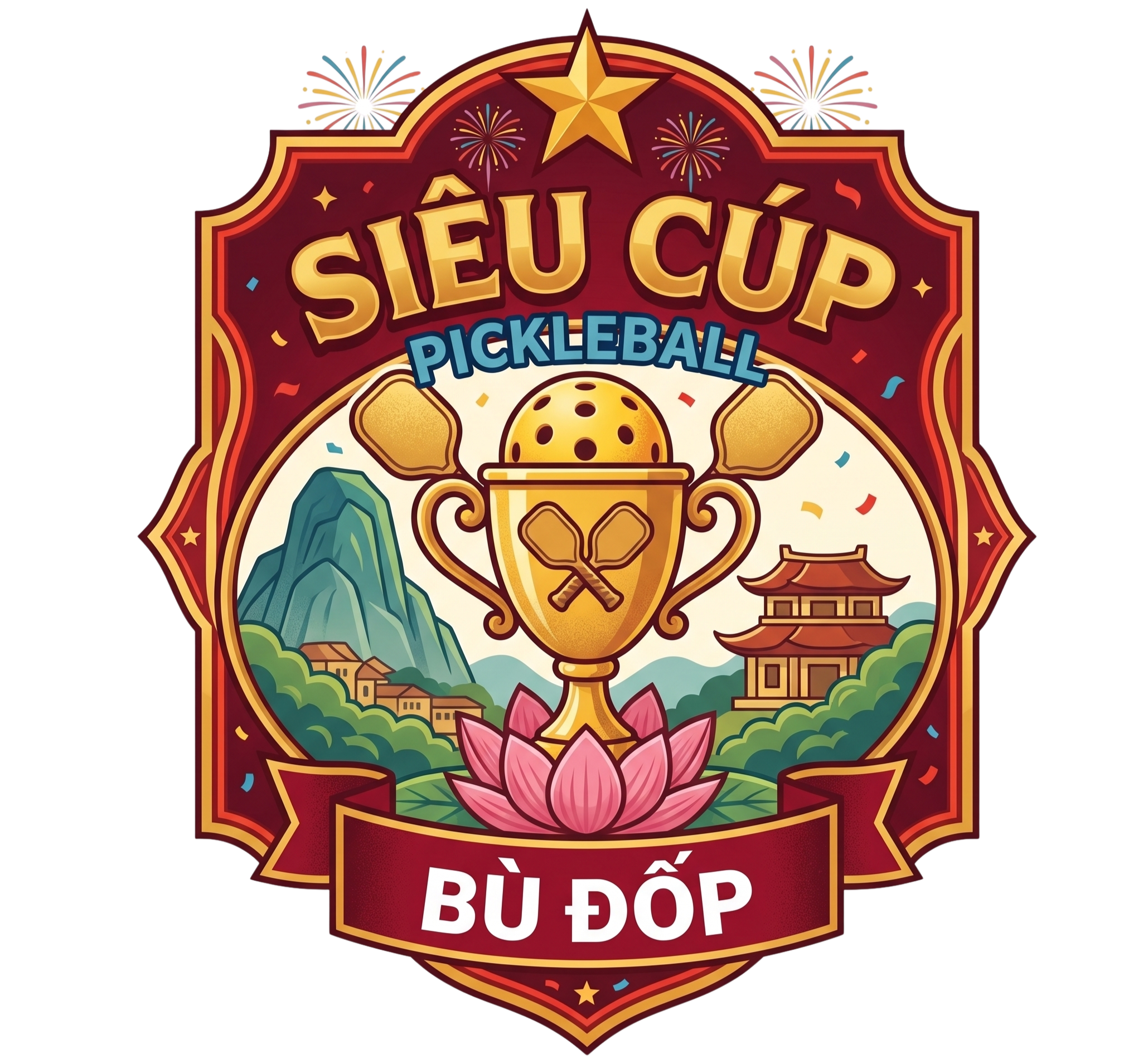 Siêu Cúp Bù Đốp