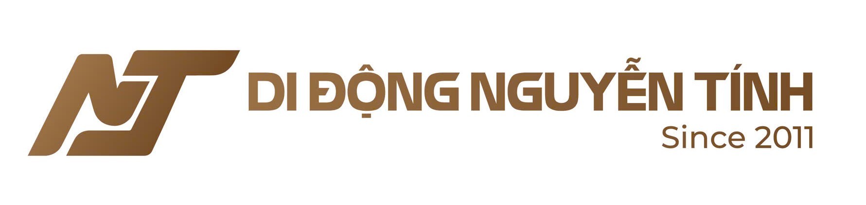 Di Động Nguyễn Tính - Since 2011